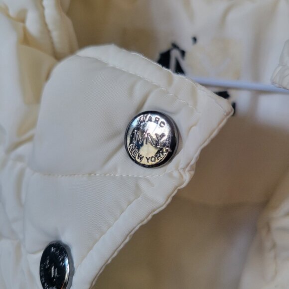 Marc New York Puffy Vest - Picture 8 of 12